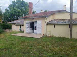 Vente Maison à Montbert (44140) : à vendre / 73m² Montbert