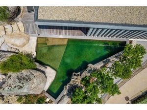 Villa La Toile  Villa d'architecte avec vue mer - Entre Saint-Cyprien et Cala Rossa