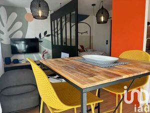 Vente Appartement T1 à Concarneau (29900) : à vendre T1 / 34m² Concarneau