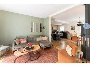 Vente Maison à Combrit (29120) : à vendre / 121m² Combrit