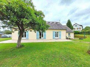 Vente Maison à Gavray (50450) : à vendre / 104m² Gavray