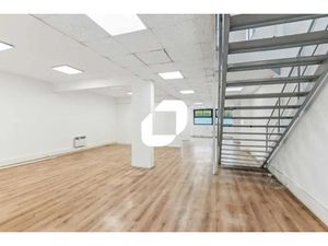 Vente Bureau Courbevoie 92400