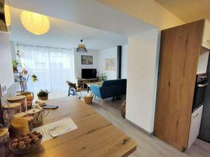 Location Appartement 3 pièces à Rezé (44400) : à louer 3 pièces / 69m² Rezé