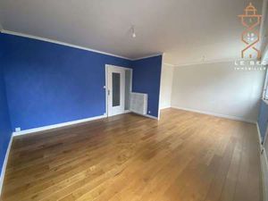 Location Appartement 3 pièces à Vannes (56000) : à louer 3 pièces / 75m² Vannes