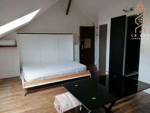 Location Appartement T1 Meublé à Vannes Centre Ville (56000) : à louer T1 Meublé / 20m² Va