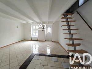 Location Maison à Nantes (44000) : à louer / 40m² Nantes