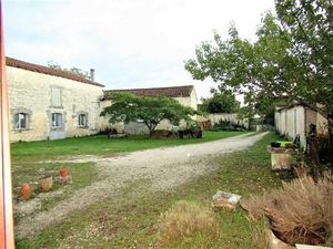 Achat : Maison (16200)