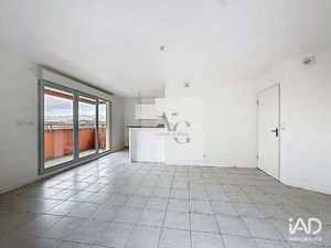 Location Appartement 3 pièces à Toulouse (31000) : à louer 3 pièces / 58m² Toulouse