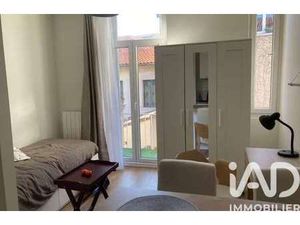 Location Appartement T1 Meublé à Toulouse (31000) : à louer T1 Meublé / 16m² Toulouse