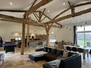 Achat : Maison (16480)