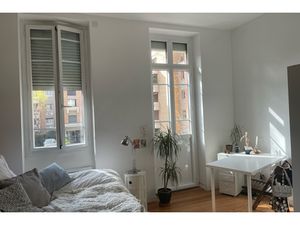 Annonce appartement à louer