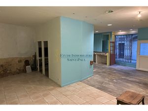 Annonce commerce à louer