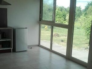 Location appartement 1 pièce 40 m² à Maransin (33230)