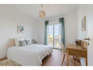 Location appartement 1 pièce 17 m² à Bordeaux (33800)