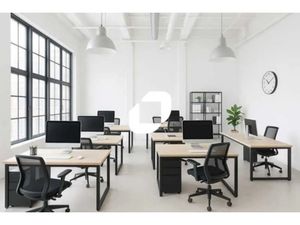 Vente Bureau Malakoff 92240