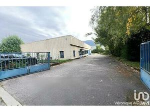 Vente Atelier 456 m&sup2