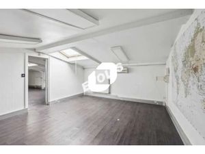 Vente Bureau Aulnay Sous Bois 93600