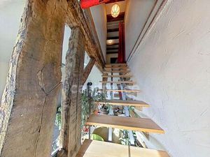 Vente maison 4 pièces 117 m² Étrepigney (39700)