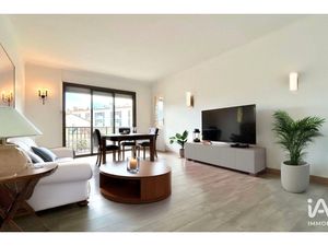 Annonce appartement à vendre