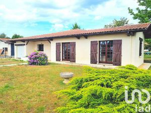 Vente Maison traditionnelle 5 pièces