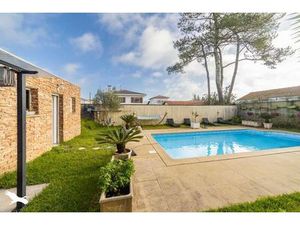 Vente maison 7 pièces 150 m² Tarnos (40220)