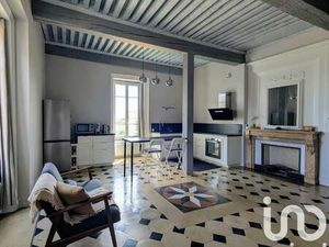 Vente Appartement 3 pièces à Lucenay (69480) : à vendre 3 pièces / 66m² Lucenay