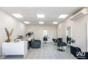 Vente Bureaux et commerces à Anse (69480) : à vendre / 47m² Anse