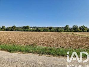 Vente Terrain à Étoile-sur-Rhône (26800) : à vendre / 7840m² Étoile-sur-Rhône
