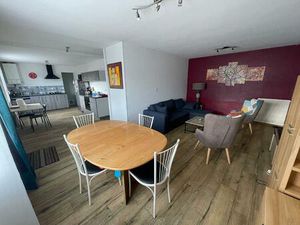 Bourg De La Chevroliere Maison 76 M2 2 ch avec garage