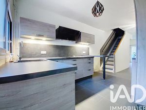 Vente maison 4 pièces 105 m² à Marly-le-Roi (78160)  469 000 €