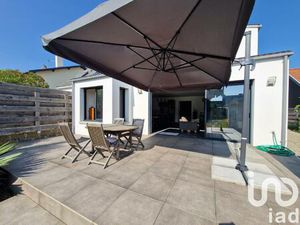 Vente Maison traditionnelle 6 pièces