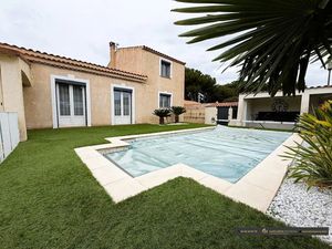 Vente maison 6 pièces 164 m² à Fos-sur-Mer (13270)  449 000 €