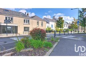 Vente Immeuble 212 m&sup2