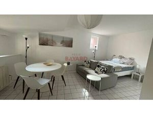 Studio de 34m2 - Vieux Lyon