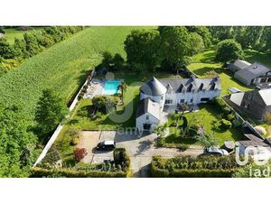 Vente Maison traditionnelle 12 pièces