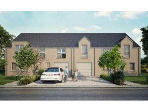 Maison à vendre à Grande Braives (VBD59247)