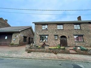 Maison à vendre à Rue du Richot 29 Montignies-sur-Sambre (VBD59534)