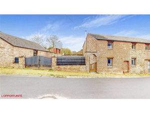 Maison à vendre à du rabot 23 Mornimont (VBD59290)