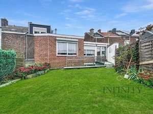 Maison à vendre à Rue des Mauvaises Vignes 26 Chênée (VBD59401)