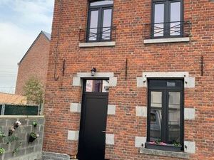 Maison à vendre avec terrasse et jardin   Mons (VBD59454)