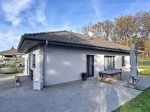 Vente maison 4 pièces 90 m² à Saint-Germain-sur-Rhône (74910)  439 000 €