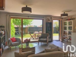 Vente Maison/villa 7 pièces