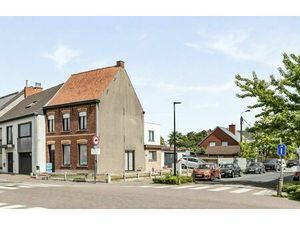 Maison à vendre à Koekoekstraat 83 Sint-Eloois-Vijve (RBU81795)