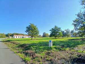 Vente terrain 415 m² Les Sorinières (44840)