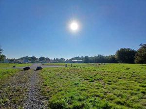 Vente terrain 575 m² Bouaye (44830)