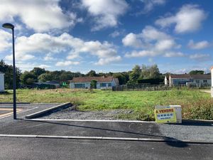 Vente terrain 334 m² Geneston (44140)