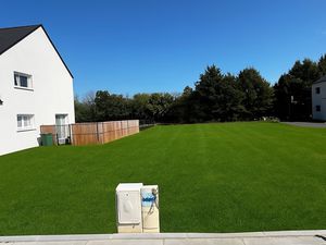 Vente terrain 508 m² Saffré (44390)