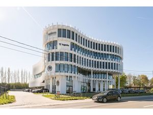 Commercieel te koop in Tielt