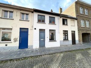 Maison à vendre à Boudewijn Ravestraat 28 Bruges (RBU82388)