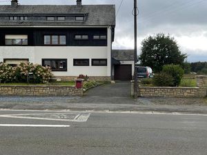 Maison à vendre à Rue de Carignan 68 Florenville (VBD59451)